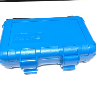 SHURE カートリッジケース(その他)
