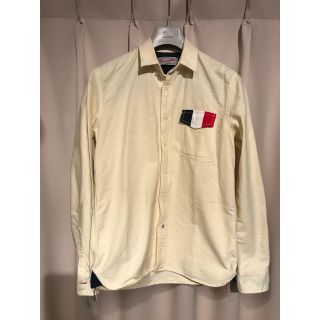 ラルフローレン(Ralph Lauren)のユニセックス‼ ハウスオブブルース コットンシャツ  メンズS  ウィメンズM(シャツ/ブラウス(長袖/七分))