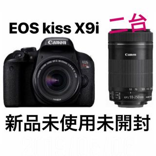 初心者オススメ NikonD3300ボディー 単焦点レンズ×2 ショット数極小