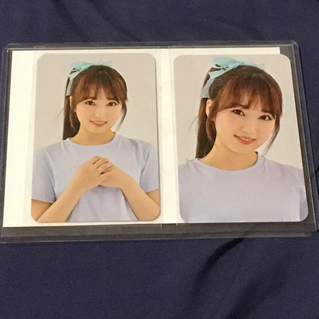 人気定番 IZ*ONE サインの人気アイテム 2023年最新】矢吹奈子 HEART*IZ