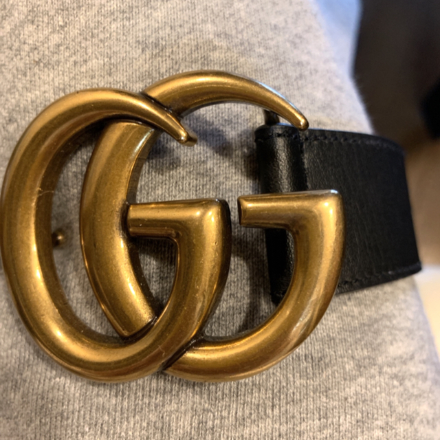 Gucci(グッチ)のGUCCIベルト レディースのファッション小物(ベルト)の商品写真