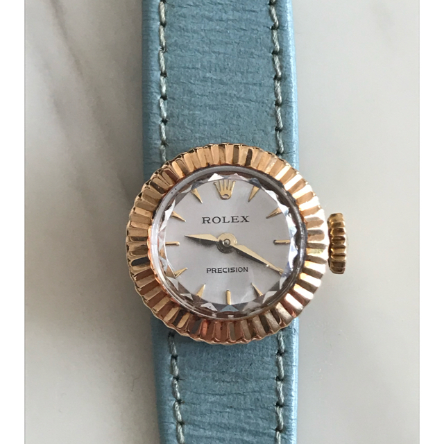 ROLEX(ロレックス)のロレックス♡カメレオン♡レア時計 レディースのファッション小物(腕時計)の商品写真