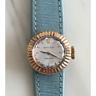 ロレックス(ROLEX)のロレックス♡カメレオン♡レア時計(腕時計)