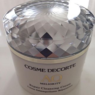 コスメデコルテ(COSME DECORTE)のコスメデコルテ クレンジングクリーム(クレンジング/メイク落とし)