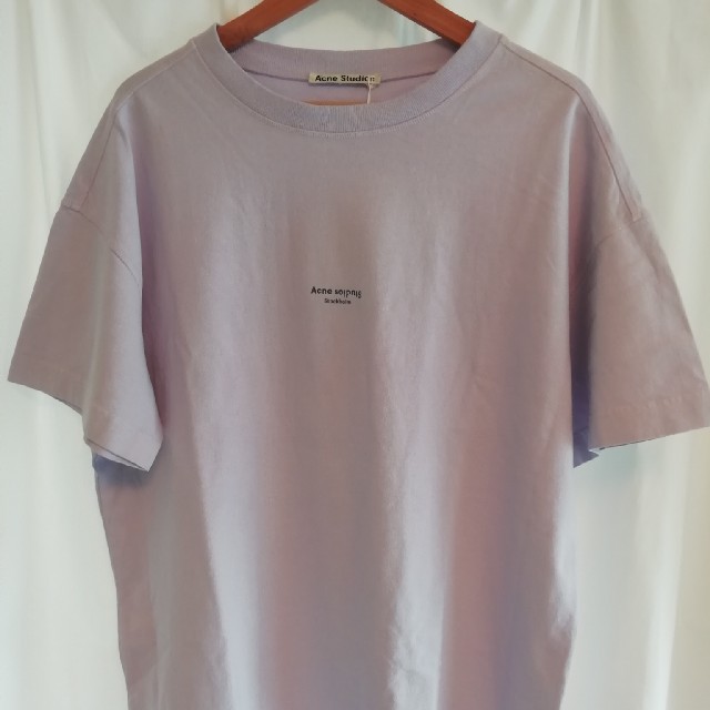 ACNE(アクネ)のエルナンデス様専用 メンズのトップス(Tシャツ/カットソー(半袖/袖なし))の商品写真