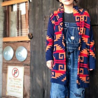 ペンドルトン(PENDLETON)の期間限定値下げ！ショールカラーカーディガン(カーディガン)