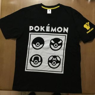 タカラトミー(Takara Tomy)のポケモンTシャツLLサイズ(Tシャツ/カットソー(半袖/袖なし))