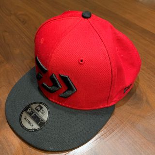 ニューエラー(NEW ERA)のサッサン様専用(キャップ)