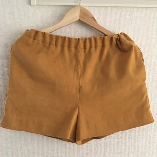 プラージュ(Plage)のplage ショートパンツ(ショートパンツ)