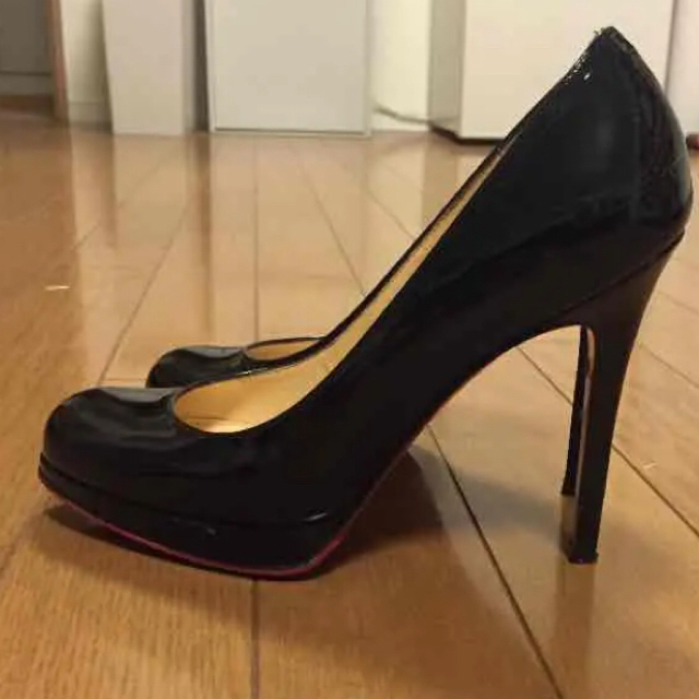 Christian Louboutin 値下げしました Christian Louboutin 値下げしました
