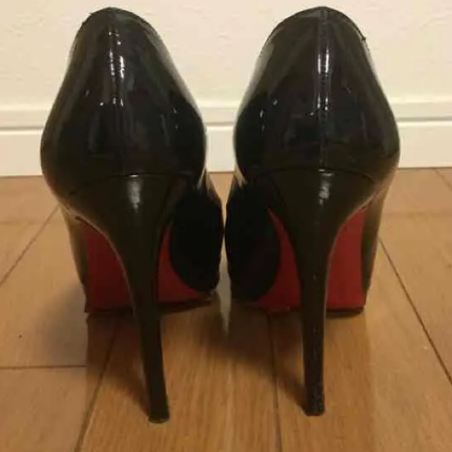 Christian Louboutin 値下げしました Christian Louboutin 値下げしました