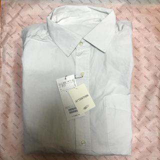 SSZ AH. BIG SHIRT ビッグシャツ 希少品 サイズ フリー