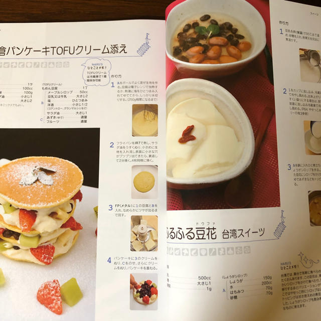 Amway(アムウェイ)のアムウェイレシピ エンタメ/ホビーの本(料理/グルメ)の商品写真