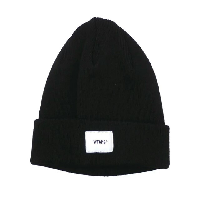 W)taps(ダブルタップス)のWTAPS BEANIE 03
ACRYLIC
新品未使用       メンズの帽子(ニット帽/ビーニー)の商品写真