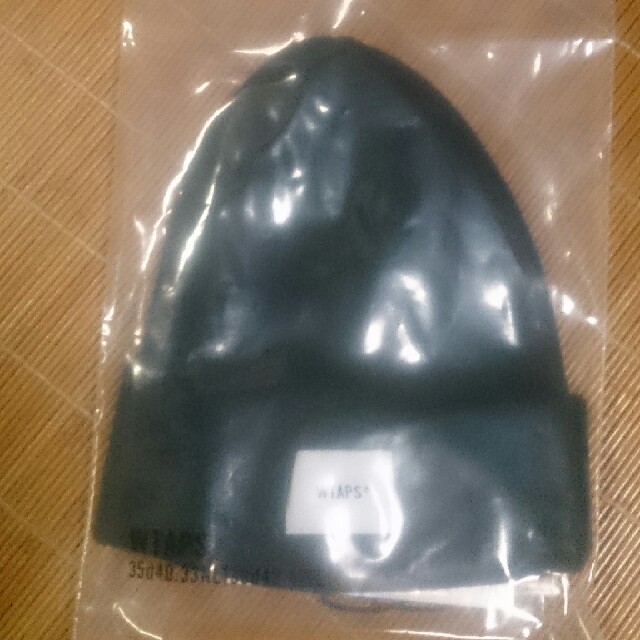 W)taps(ダブルタップス)のWTAPS BEANIE 03
ACRYLIC
新品未使用       メンズの帽子(ニット帽/ビーニー)の商品写真