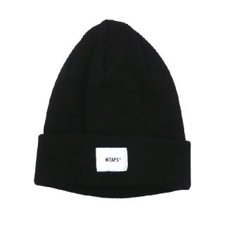 ダブルタップス(W)taps)のWTAPS BEANIE 03
ACRYLIC
新品未使用      (ニット帽/ビーニー)