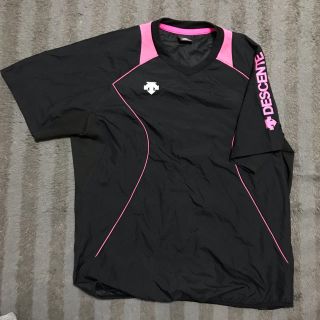 デサント(DESCENTE)のDESCENTE  シャカシャカ(ウェア)