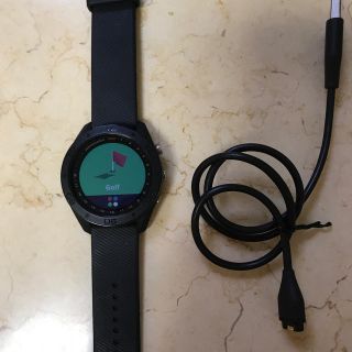 ガーミン(GARMIN)のGARMIN APPROACH S60(その他)