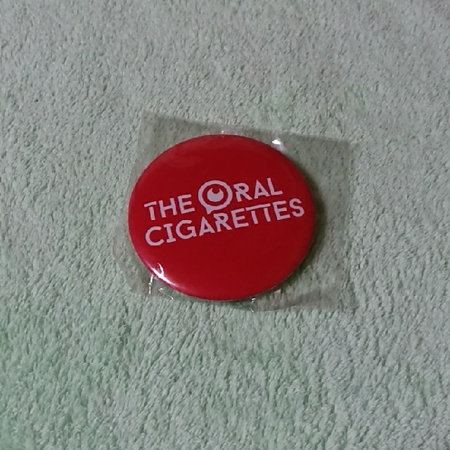 THE ORAL CIGARETTESグッズ各種 1