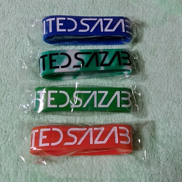 04 Limited Sazabys　ラババン、バウバン Amazon.co.jp: 04 Limited Sazabys ラバーバンド フォーリミ