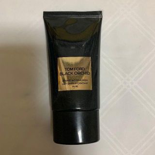 トムフォード(TOM FORD)のTOMFORDブラックオーキッドのボディクリーム75ml(ボディクリーム)