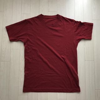 ユニクロ(UNIQLO)のユニクロ Tシャツ(Tシャツ/カットソー(半袖/袖なし))