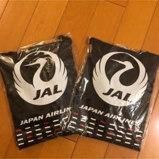 ジャル(ニホンコウクウ)(JAL(日本航空))のJAL ビジネスクラス アメニティ 2個セット②(旅行用品)