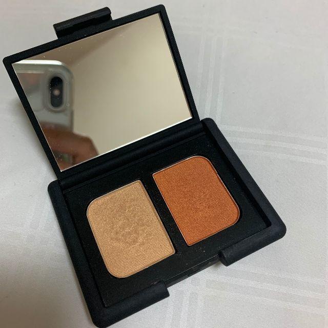 NARS(ナーズ)のNARS デュオアイシャドー 3026N コスメ/美容のベースメイク/化粧品(アイシャドウ)の商品写真