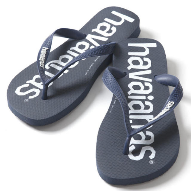 havaianas(ハワイアナス)の新品★FREAK'S STORE WEB限定ハワイアナス サンダル 26.6  メンズの靴/シューズ(ビーチサンダル)の商品写真