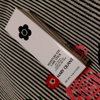 マリークワント(MARY QUANT)のマリークヮント アイケアスティック(アイケア/アイクリーム)