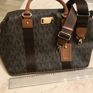 マイケルコース(Michael Kors)の★値下げ★マイケルコース バッグ(ボストンバッグ)