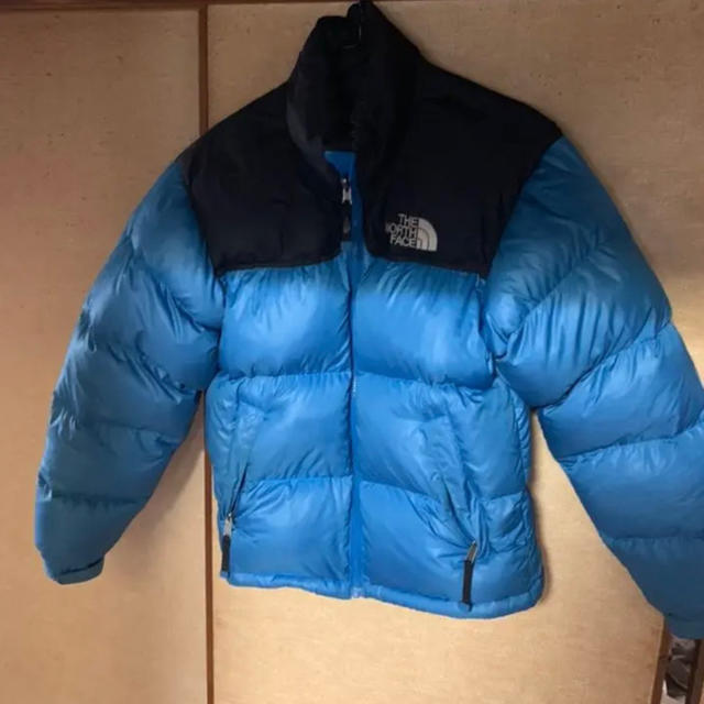 THE NORTH FACE ヌプシ700ダウン限定価格のサムネイル