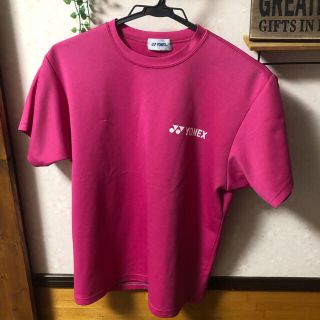 ヨネックス(YONEX)のヨネックス Tシャツ Sサイズ(バドミントン)