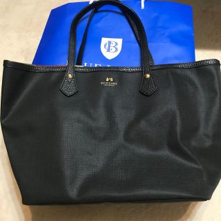 バーバリーブルーレーベル(BURBERRY BLUE LABEL)のブルーレーベル バッグ(トートバッグ)