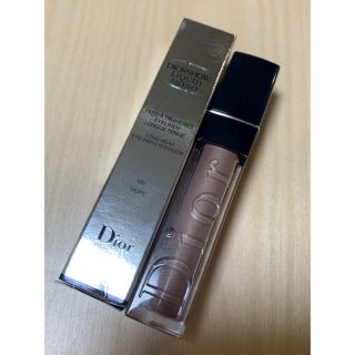 ディオール(Dior)の完売カラー【限定】DIORSHOW LIQUID MONO(アイシャドウ)