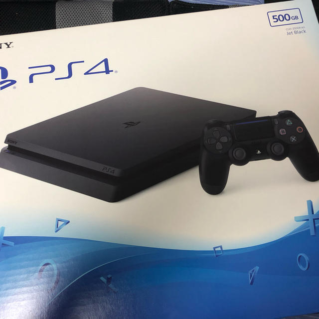 プレステ4 PS4 プレーステーション4