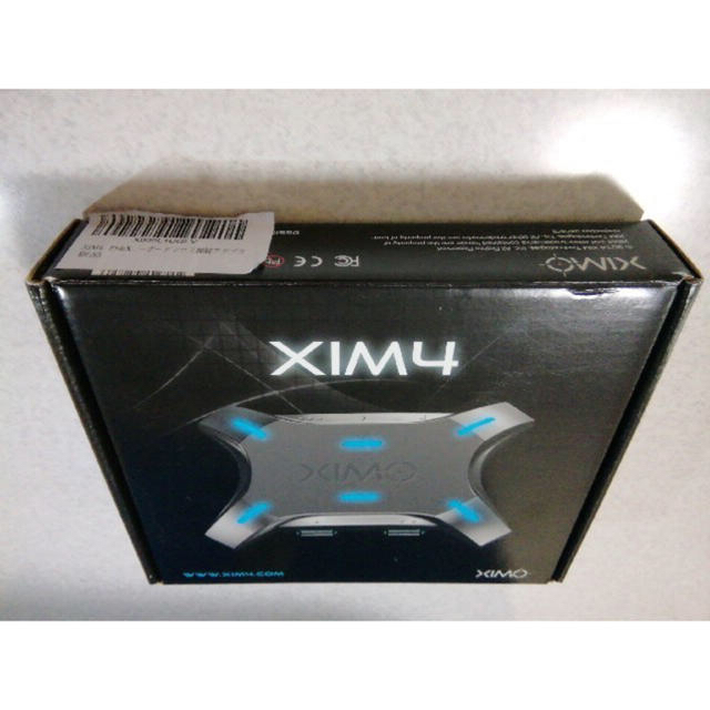 xim4