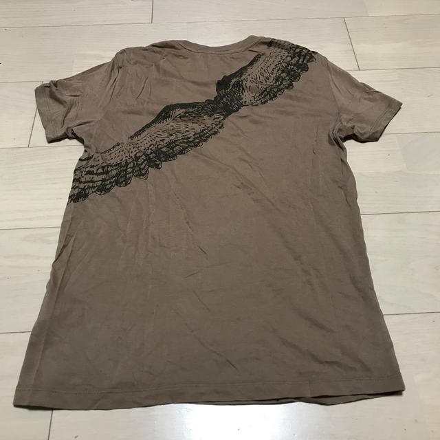 ARMANI EXCHANGE(アルマーニエクスチェンジ)のTシャツ メンズのトップス(Tシャツ/カットソー(半袖/袖なし))の商品写真