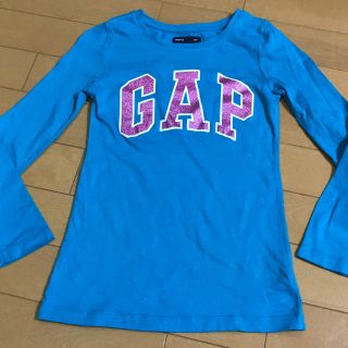 ギャップキッズ(GAP Kids)のＧＡＰ カットソー(Tシャツ/カットソー)