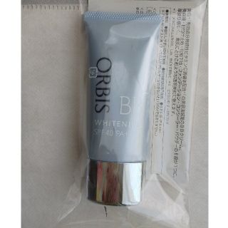 オルビス(ORBIS)のオルビス ホワイトニングBB ナチュラル(BBクリーム)