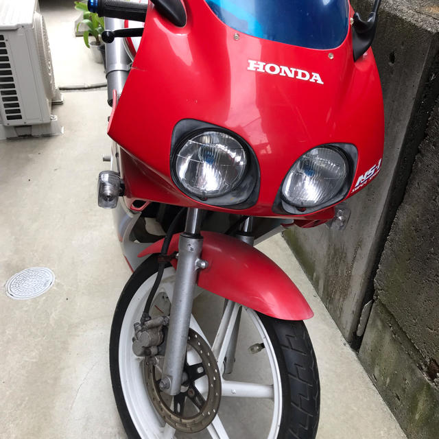 ホンダ  ＮＳ-1  50cc