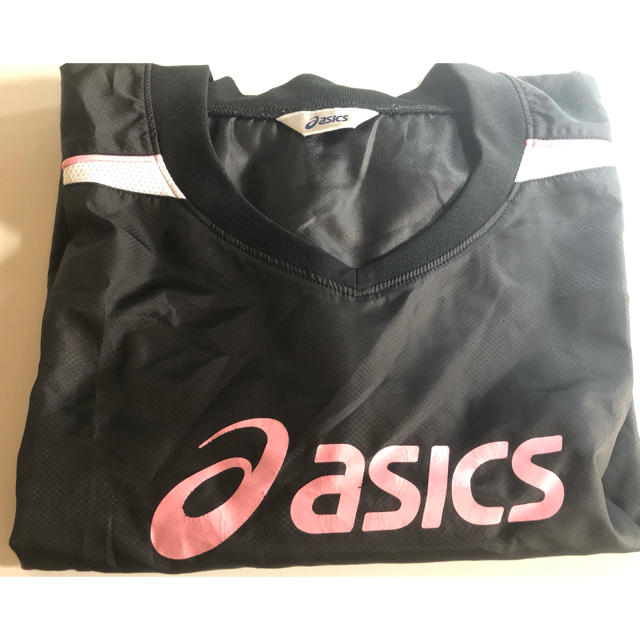 asics(アシックス)のバレーボール シャカシャカ ピステ スポーツ/アウトドアのスポーツ/アウトドア その他(バレーボール)の商品写真