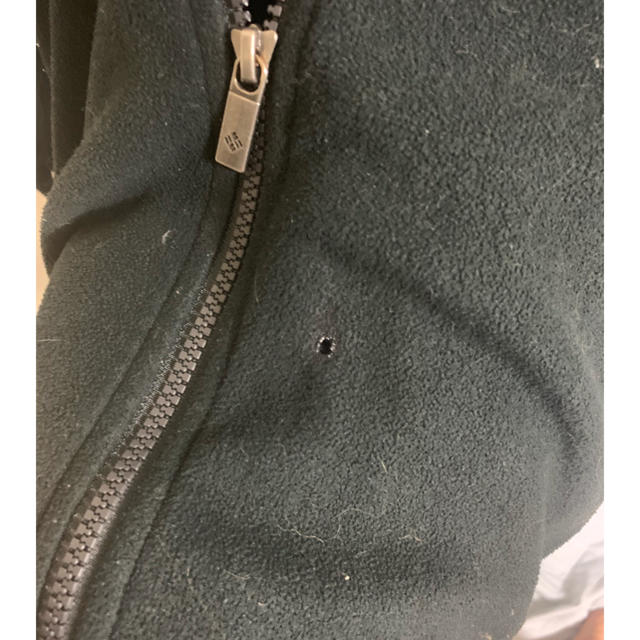 Columbia(コロンビア)のコロンビア フリースパーカー メンズのジャケット/アウター(ブルゾン)の商品写真