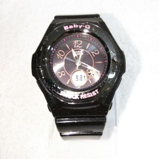 カシオ(CASIO)のカシオ Baby-G BGA-1030-1B2JF 電波ソーラー(腕時計)