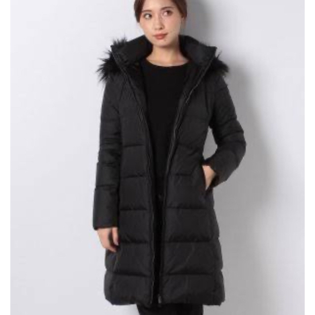 Theory - お値下げ!新品未使用品☆セオリー☆ダウンコート☆P Theory - お値下げ!新品未使用品☆セオリー☆ダウンコート☆P