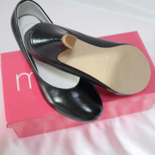 DIANA(ダイアナ)の送料無料　mywarisa マイワリサパンプス 　MW010 レディースの靴/シューズ(ハイヒール/パンプス)の商品写真