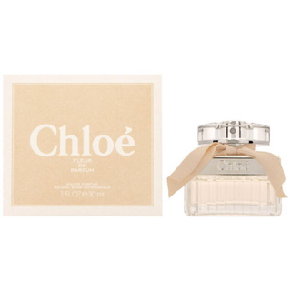 クロエ(Chloe)の【新品未使用】chloe モダンフェミニンフローラルオードパルファム（30ml）(香水(女性用))