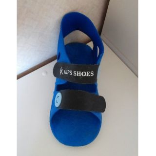 ☆えりな☆様専用　ギプスシューズ　Gips shoe　Mサイズ(その他)