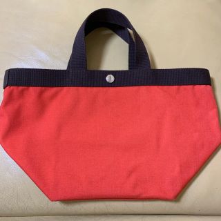 エルベシャプリエ(Herve Chapelier)のこたつ様専用 エルベシャプリエ トートバック(トートバッグ)