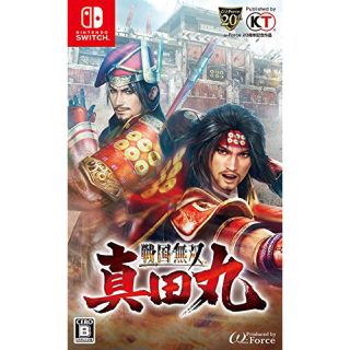 コーエーテクモゲームス(Koei Tecmo Games)の戦国無双  真田丸(家庭用ゲームソフト)